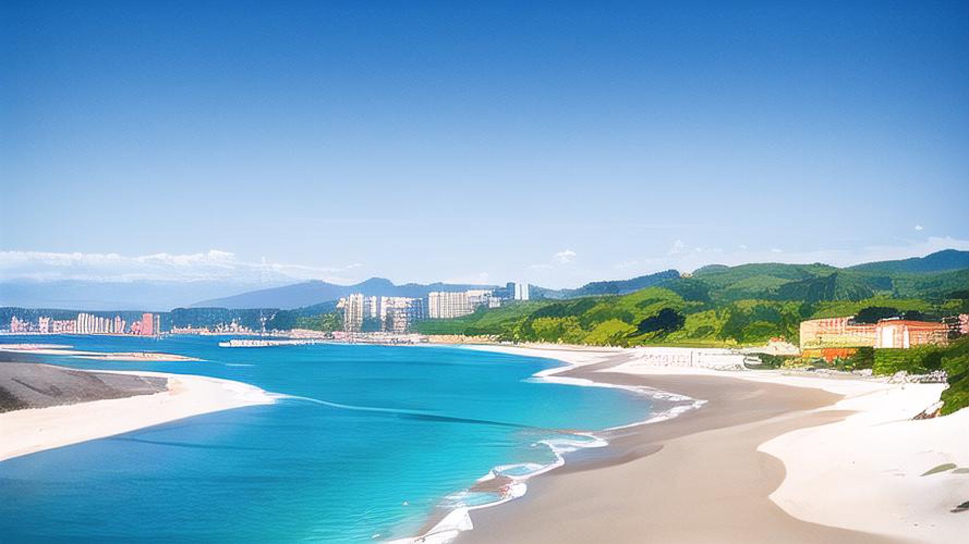 和富物业