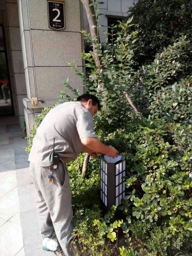 中山保洁服务